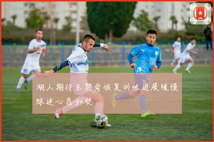湖人期待东契奇恢复训练进展缓慢球迷心急如焚