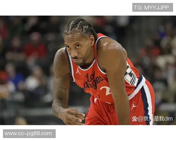 快船力争六连胜挑战奇才伦纳德小德里克琼斯博格丹因伤缺阵